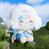 Momiji Magical Meadow Cloudia Large Plush L21006