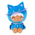 Momiji Out of This World Cosmic Kitty Large Plush L21007