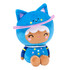 Momiji Out of This World Cosmic Kitty Large Plush L21007