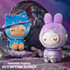 Momiji Out of This World Cosmic Kitty Large Plush L21007