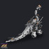 ZOIDS ADVANCED Zi SERIES  AZ-17 ULTRA SAURUS T62099A