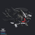 ZOIDS SYNERGENEX Fangriffon T62103A