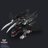ZOIDS SYNERGENEX Fangriffon T62103A