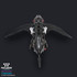ZOIDS SYNERGENEX Fangriffon T62103A