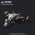 DIACLONE  D VEHICLES COSMO CARRIER T62104A