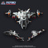 DIACLONE  D VEHICLES COSMO CARRIER T62104A