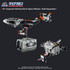 DIACLONE  D VEHICLES COSMO CARRIER T62104A
