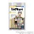 COLLEKAZARO Haikyu!! -  Bokuto Kotaro T62106A