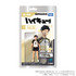 COLLEKAZARO Haikyu!! -  Keiji Akaashi T62107A