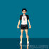 COLLEKAZARO Haikyu!! -  Keiji Akaashi T62107A