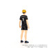 COLLEKAZARO Haikyu!! -  Atsumu Miya T62108A