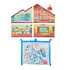 Toomies Playdate at Bluey’s Bath Sticker Set E73872