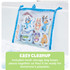 Toomies Playdate at Bluey’s Bath Sticker Set E73872