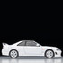 NISMO 400R - White T61033