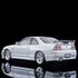 NISMO 400R - White T61033