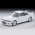 NISMO 400R - White T61033