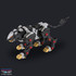 ZOIDS REALIZE MODEL RMZ-025 Liger Zero Falcon T62117A1