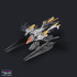 ZOIDS REALIZE MODEL RMZ-025 Liger Zero Falcon T62117A1