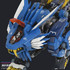 ZOIDS ADAMAS MACHINA AM-Z02 Blade Liger T62118A1