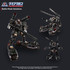DIACLONE TREAD VERSAULTER/CU <GROUND ARMORED UNITS Ver.> T62119A1