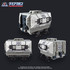 DIACLONE D VEHICLES COSMO CHAMBER T62120A1