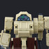 TOYRISE ARMORED TROOPER VOTOMS AT-13 Erdspinne T62121A1
