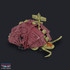 ZOIDS REALIZE MODEL RMZ-026 Gustav (Moonbey Special) T62124