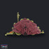 ZOIDS REALIZE MODEL RMZ-026 Gustav (Moonbey Special) T62124