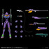 TOYRISE Evangelion Unit-01 T62125