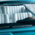 Porsche 911S - Light Blue T61036A1