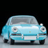 Porsche 911S - Light Blue T61036A1