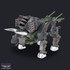 ZOIDS REALIZE MODEL RMZ-027 Dibison Thoma Special T62128A