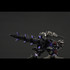 ZOIDS REALIZE MODEL RMZ-002 Geno Saurer T62135A