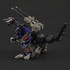 ZOIDS REALIZE MODEL RMZ-002 Geno Saurer T62135A