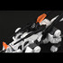 ZOIDS REALIZE MODEL RMZ-003 Command Wolf T63136A