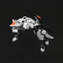 ZOIDS REALIZE MODEL RMZ-003 Command Wolf T63136A