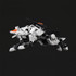 ZOIDS REALIZE MODEL RMZ-003 Command Wolf T63136A