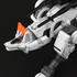 ZOIDS REALIZE MODEL RMZ-003 Command Wolf T63136A