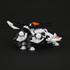 ZOIDS REALIZE MODEL RMZ-003 Command Wolf T63136A