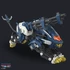 ZOIDS REALIZE MODEL RMZ-016 Blade Liger Panzer (ZBF) T62039
