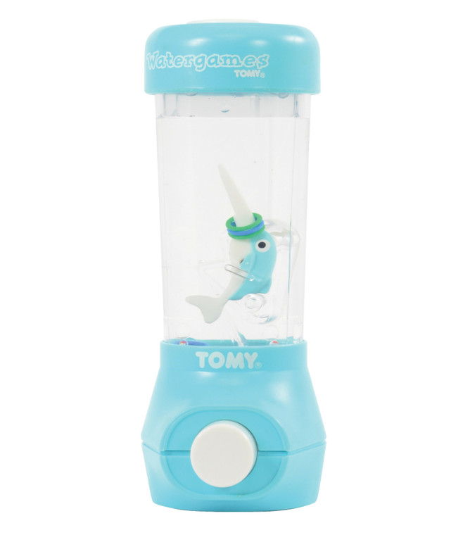Dolphin Water Game T7221A3