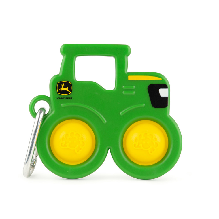 simpl dimpl - John Deere Kids Edition F342ML