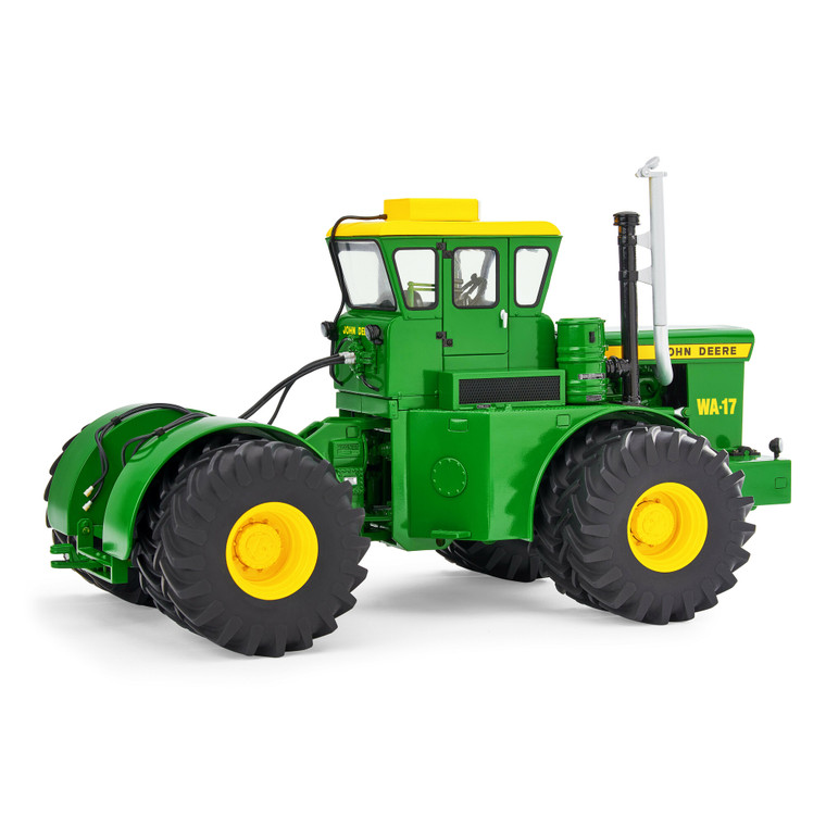 John Deere 1:16 WA-17 Tractor - PRESTIGE SELECT™ 45999OTPA