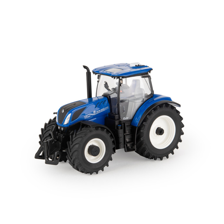 New Holland 1:32 Scale T7.300 Tractor 13990