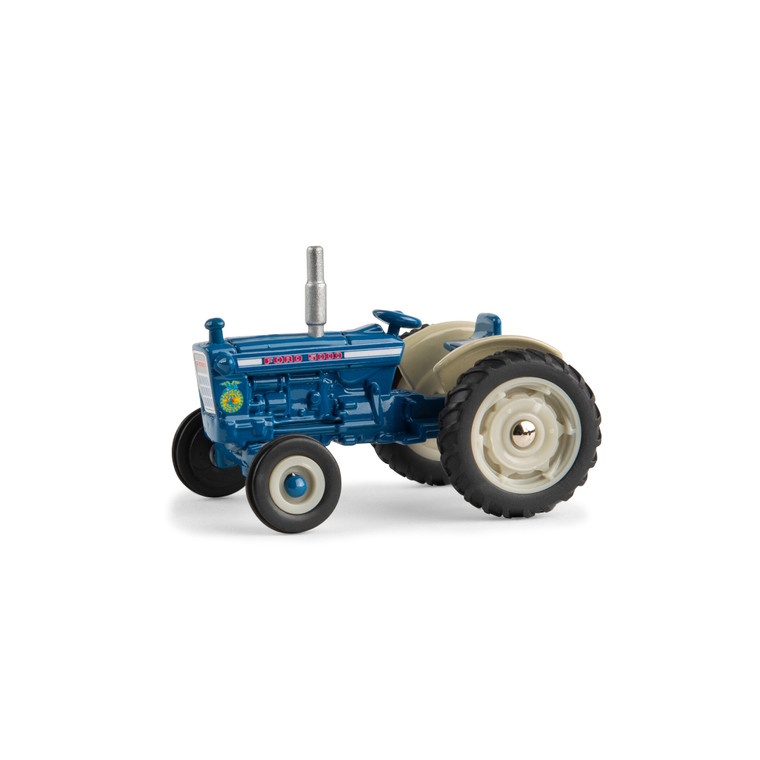 ERTL 1:64 Scale Ford 5000 Tractor with FFA Logo 13980