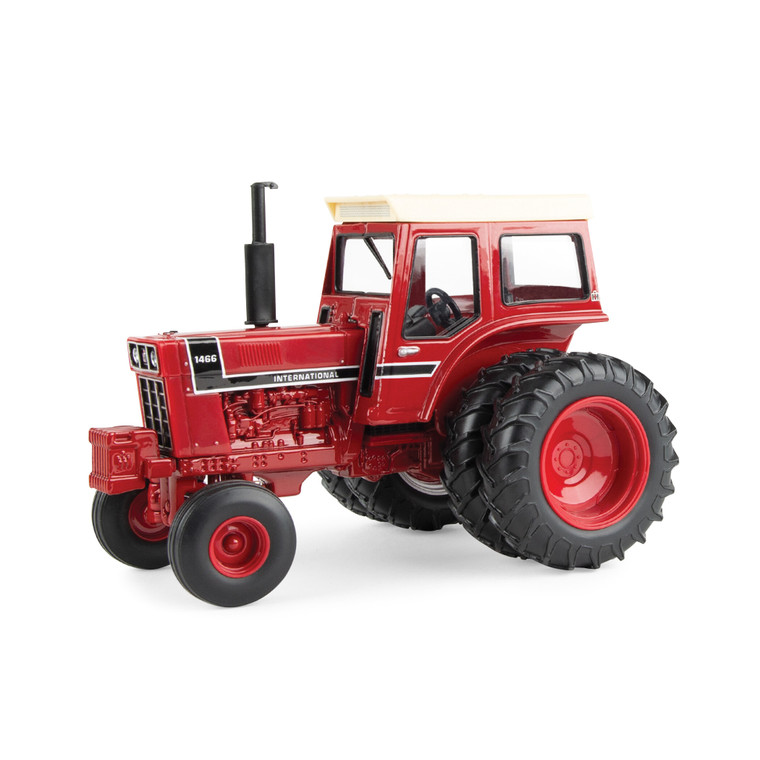 Case IH 1:32 Scale 1466 Tractor Toy 44272