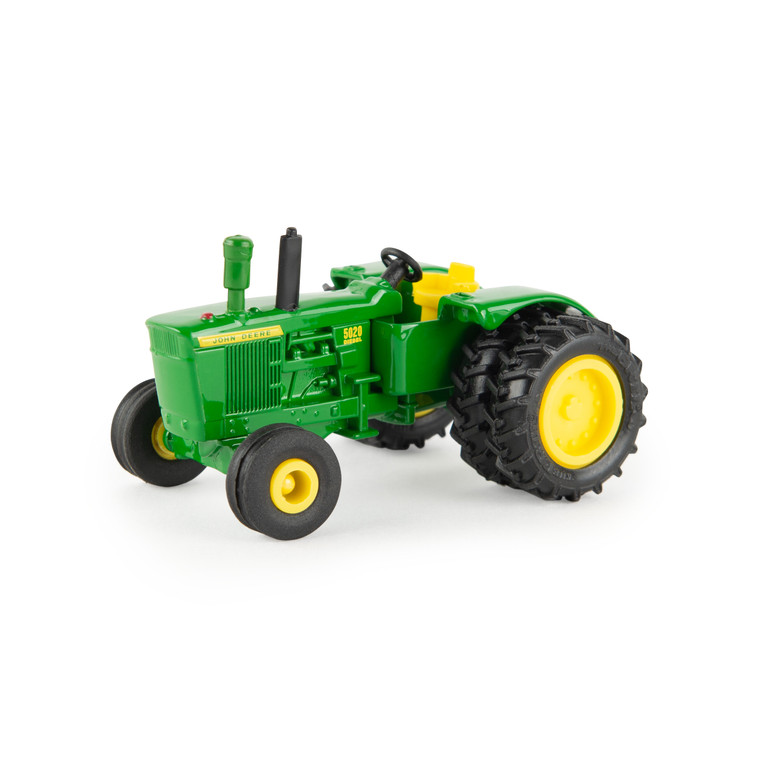 John Deere 1:64 Scale 5020 Tractor Toy 45820