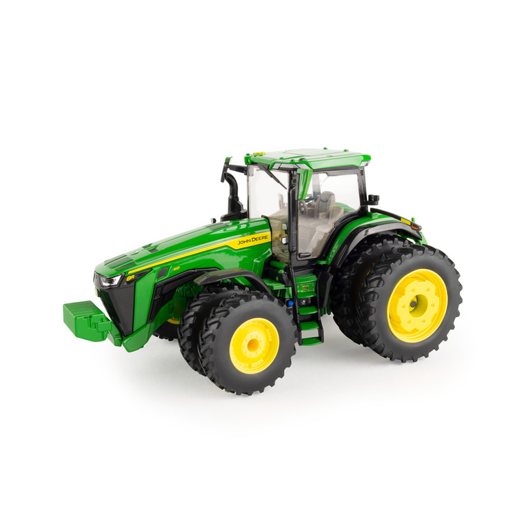 John Deere 1:32 Scale 8R 410 Tractor-ERTL Prestige 45706