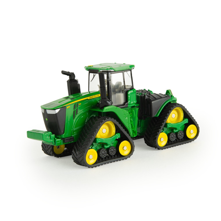 John Deere 1:64 Scale 9RX 590 Tracked Tractor 45765V