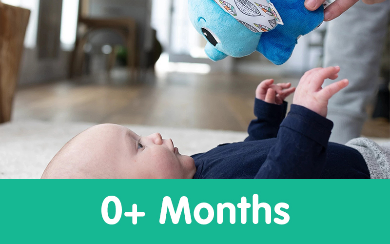 0+ Months